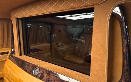 Cadillac Escalade IV, 2015 год, 4 700 000 рублей, 24 фотография