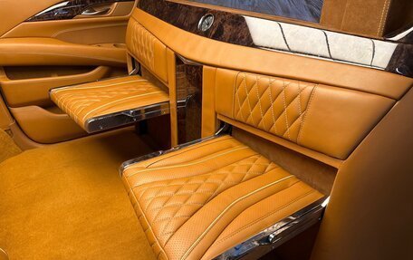 Cadillac Escalade IV, 2015 год, 4 700 000 рублей, 16 фотография