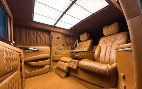 Cadillac Escalade IV, 2015 год, 4 700 000 рублей, 20 фотография