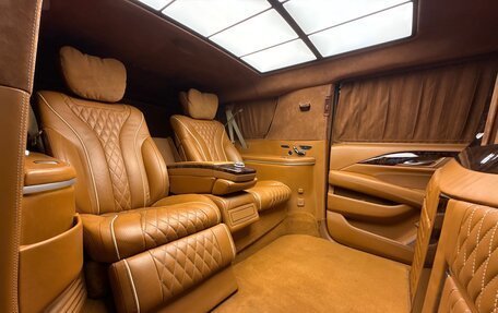 Cadillac Escalade IV, 2015 год, 4 700 000 рублей, 19 фотография