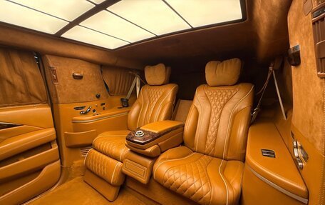 Cadillac Escalade IV, 2015 год, 4 700 000 рублей, 18 фотография