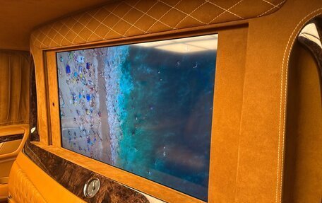 Cadillac Escalade IV, 2015 год, 4 700 000 рублей, 23 фотография