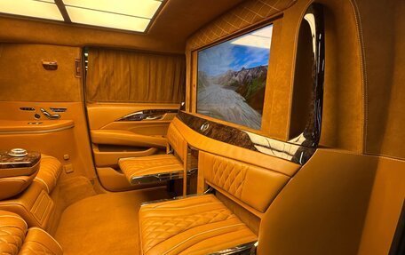 Cadillac Escalade IV, 2015 год, 4 700 000 рублей, 15 фотография