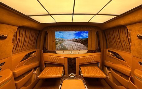 Cadillac Escalade IV, 2015 год, 4 700 000 рублей, 14 фотография