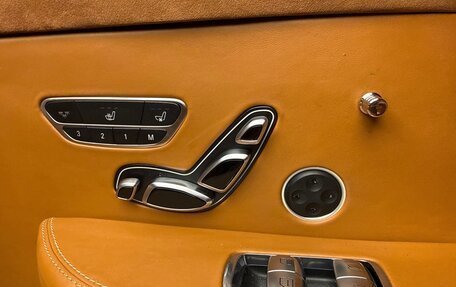 Cadillac Escalade IV, 2015 год, 4 700 000 рублей, 26 фотография