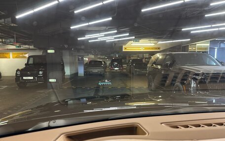 Cadillac Escalade IV, 2015 год, 4 700 000 рублей, 31 фотография