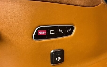 Cadillac Escalade IV, 2015 год, 4 700 000 рублей, 27 фотография