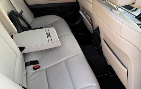 BMW 5 серия, 2012 год, 1 859 000 рублей, 14 фотография