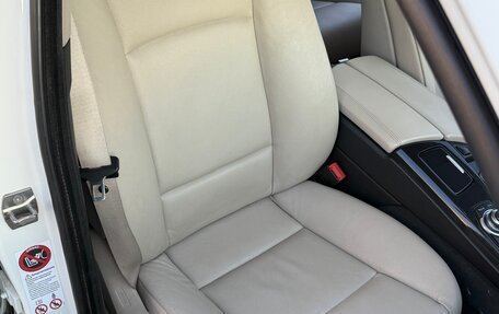 BMW 5 серия, 2012 год, 1 859 000 рублей, 13 фотография