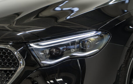 Mercedes-Benz E-Класс, 2025 год, 9 790 000 рублей, 3 фотография