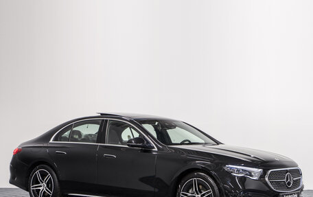 Mercedes-Benz E-Класс, 2025 год, 9 790 000 рублей, 6 фотография