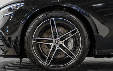 Mercedes-Benz E-Класс, 2025 год, 9 790 000 рублей, 4 фотография
