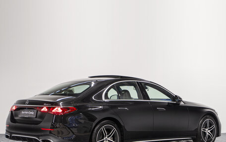 Mercedes-Benz E-Класс, 2025 год, 9 790 000 рублей, 8 фотография