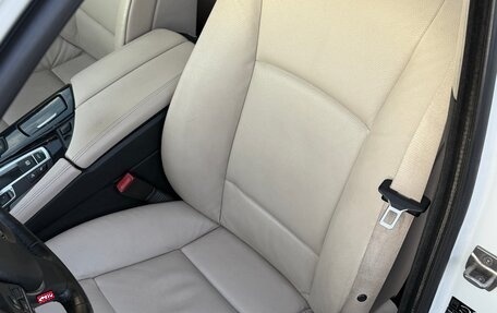 BMW 5 серия, 2012 год, 1 859 000 рублей, 12 фотография