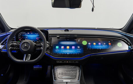 Mercedes-Benz E-Класс, 2025 год, 9 790 000 рублей, 16 фотография
