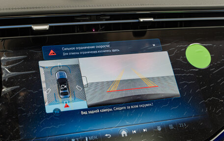 Mercedes-Benz E-Класс, 2025 год, 9 790 000 рублей, 23 фотография