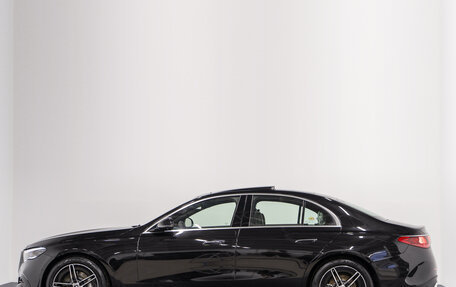 Mercedes-Benz E-Класс, 2025 год, 9 790 000 рублей, 12 фотография