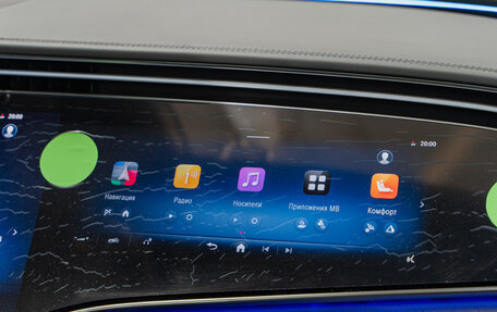 Mercedes-Benz E-Класс, 2025 год, 9 790 000 рублей, 24 фотография