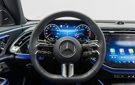 Mercedes-Benz E-Класс, 2025 год, 9 790 000 рублей, 17 фотография