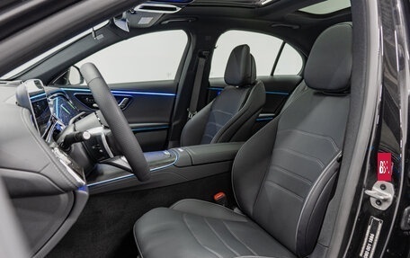 Mercedes-Benz E-Класс, 2025 год, 9 790 000 рублей, 25 фотография