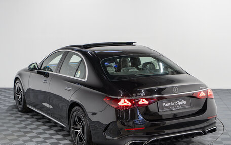 Mercedes-Benz E-Класс, 2025 год, 9 790 000 рублей, 35 фотография