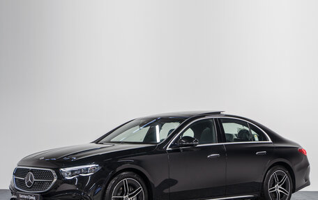 Mercedes-Benz E-Класс, 2025 год, 9 790 000 рублей, 36 фотография