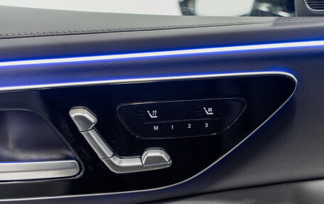 Mercedes-Benz E-Класс, 2025 год, 9 790 000 рублей, 30 фотография