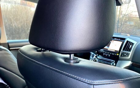 Toyota Land Cruiser 200, 2013 год, 3 500 000 рублей, 5 фотография