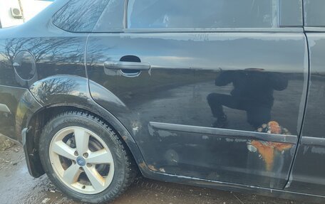 Ford Focus II рестайлинг, 2006 год, 230 000 рублей, 4 фотография