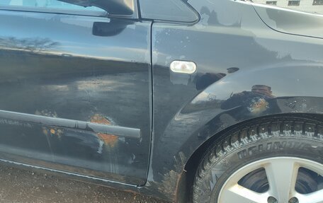 Ford Focus II рестайлинг, 2006 год, 230 000 рублей, 3 фотография