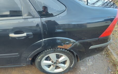 Ford Focus II рестайлинг, 2006 год, 230 000 рублей, 7 фотография