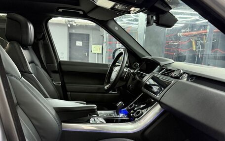 Land Rover Range Rover Sport II, 2021 год, 7 999 999 рублей, 6 фотография