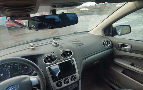 Ford Focus II рестайлинг, 2006 год, 230 000 рублей, 13 фотография