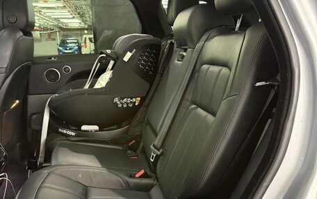 Land Rover Range Rover Sport II, 2021 год, 7 999 999 рублей, 7 фотография