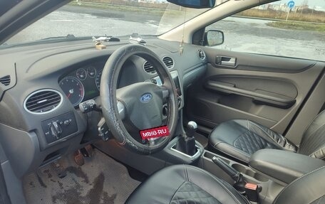 Ford Focus II рестайлинг, 2006 год, 230 000 рублей, 11 фотография