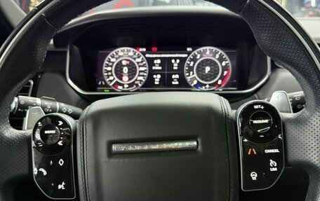 Land Rover Range Rover Sport II, 2021 год, 7 999 999 рублей, 12 фотография