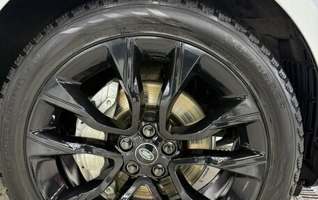 Land Rover Range Rover Sport II, 2021 год, 7 999 999 рублей, 13 фотография