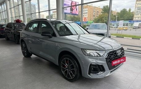 Audi Q5, 2025 год, 6 500 000 рублей, 3 фотография