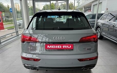 Audi Q5, 2025 год, 6 500 000 рублей, 6 фотография