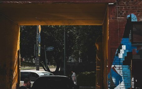 BMW X6, 2008 год, 1 450 000 рублей, 3 фотография