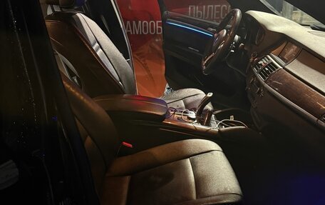 BMW X6, 2008 год, 1 450 000 рублей, 12 фотография