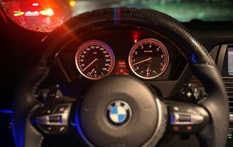 BMW X6, 2008 год, 1 450 000 рублей, 9 фотография