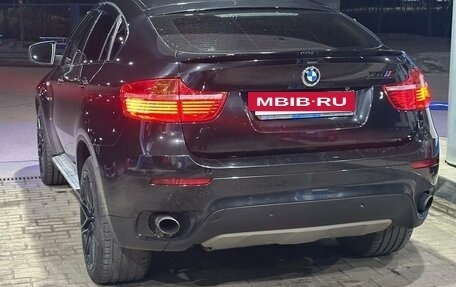 BMW X6, 2008 год, 1 450 000 рублей, 7 фотография