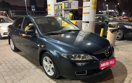 Mazda 6, 2005 год, 680 000 рублей, 3 фотография