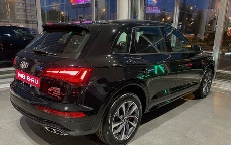 Audi Q5, 2024 год, 6 200 000 рублей, 4 фотография