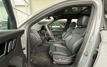 Audi Q5, 2025 год, 6 500 000 рублей, 8 фотография