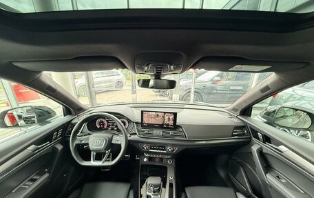 Audi Q5, 2025 год, 6 500 000 рублей, 9 фотография