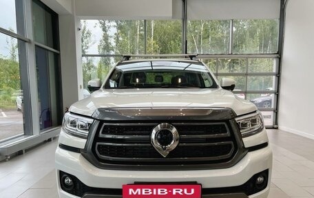 Great Wall Poer, 2025 год, 4 003 830 рублей, 4 фотография