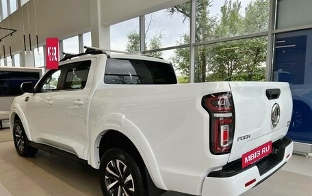 Great Wall Poer, 2025 год, 4 003 830 рублей, 3 фотография