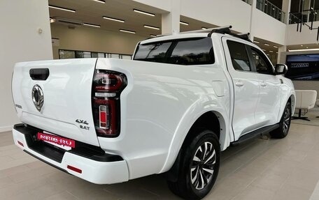 Great Wall Poer, 2025 год, 4 003 830 рублей, 5 фотография